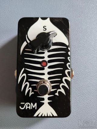 Jam Ripple Bass (phaser)