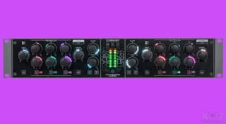 Ζητειται Cranborne Audio Carnaby He2