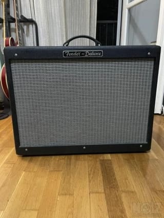 Fender Hot Rod Deluxe - Upgraded