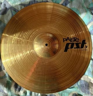 Paiste pst3 ride 20
