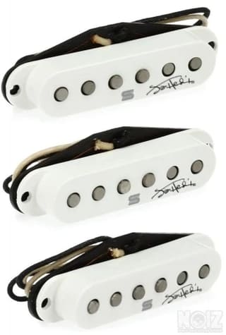 Seymour Duncan Jimi Hendrix Signature