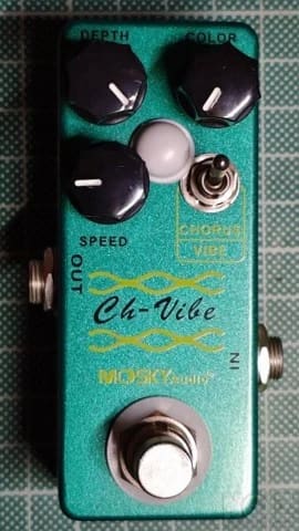Mosky CH-Vibe