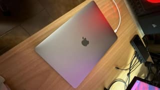 macbook Pro 13'' M1 2020