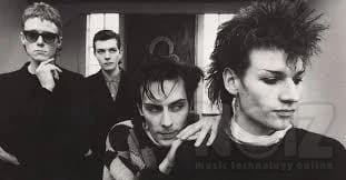 Κιθαρίστας για Νέα Post Punk Μπάντα
