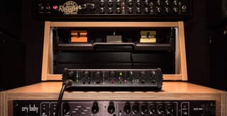 Κάρτα ήχου IK MULTIMEDIA AXE I/O