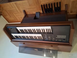 Yamaha electone ME-100F σε κατάστ