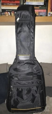 Warwick Rockbag RB20609 B/Plus