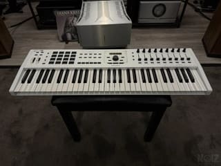 Arturia Keylab 61 mkii