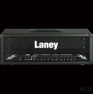 Laney LX120-RH head + Bugera 212v BK