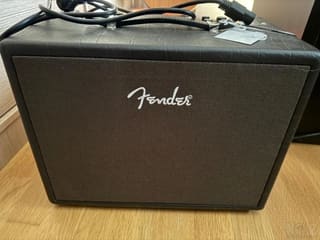 Fender Acoustic Junior 2-Channel 100-Wat