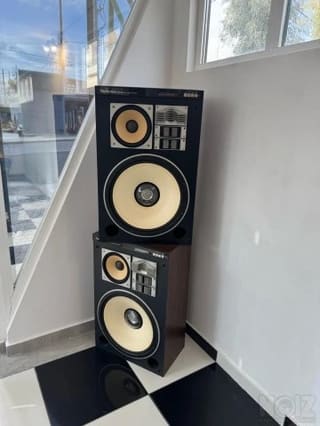 2 x Technics sb-g910