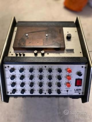 Lem 150w baby