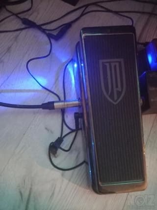 Petrucci Wah