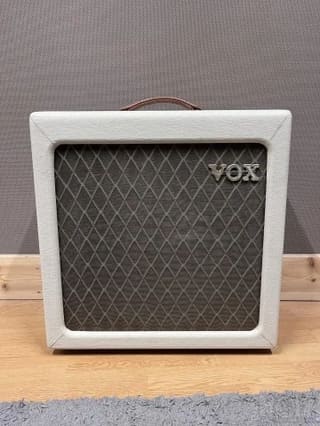 Vox AC15H1TV 50th Anniversary Hand-Wired