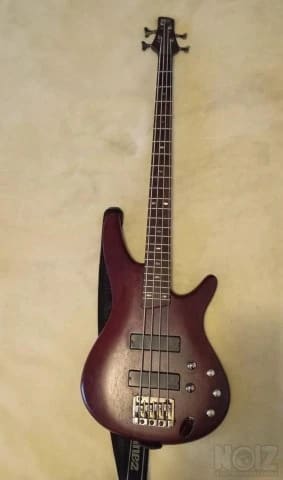 Ηλεκτρικο Μπασο Ibanez SR500