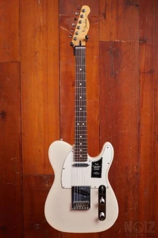 Fender Player II Tele RW WBL