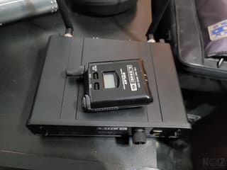 Line 6 G55 wireless