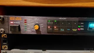 Roland SDE-3000