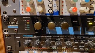 Lexicon PCM 60
