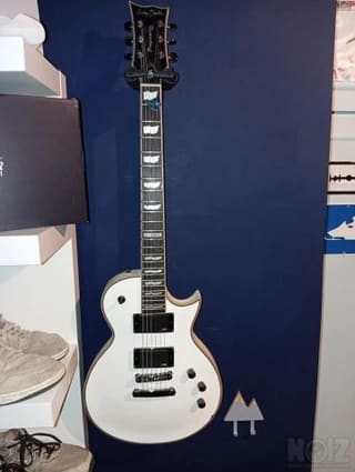 Harley Benton Progressive Line H3