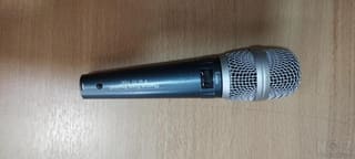 T.Bone MB78 Beta