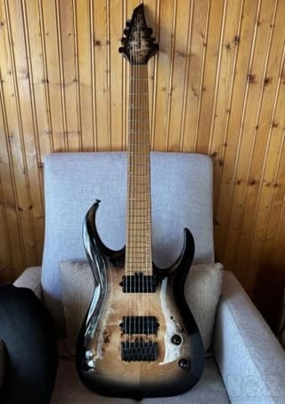 Jackson Juggernaut HT7P 7-String