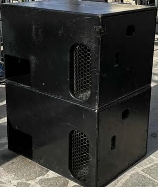 Nexo Sub LS-1200
