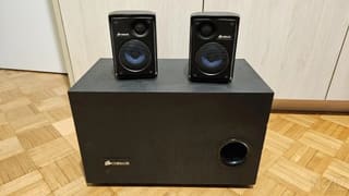 Ηχεία Corsair sp2500