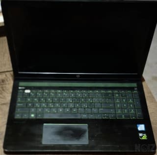 Laptop