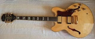 Epiphone Sheraton II Pro 2015