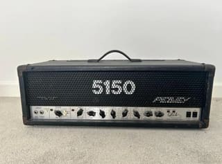 Peavey 5150 120w USA