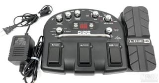 Line 6 Floor POD
