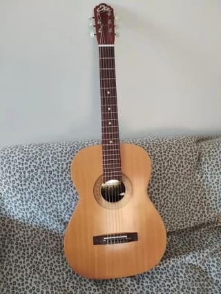 Eko Studio L 1970's Clasic,acoustic.