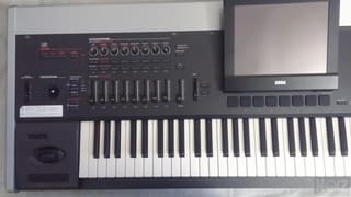 Korg Oasys 76