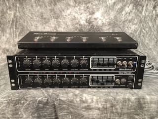Ψαχνω MesaBoogie Studio και Quad