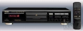 Teac CD-P1120