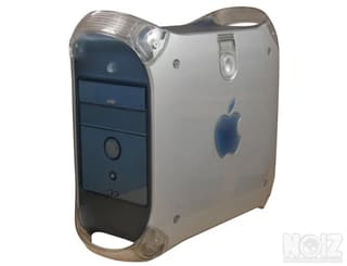 Mac G4