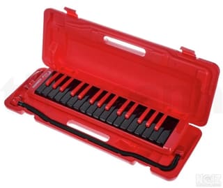 Hohner Fire Melodica 32