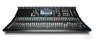 Allen&Heath SQ-7