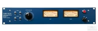 Tubetech SSA 2B (Tube Summing Mixer)