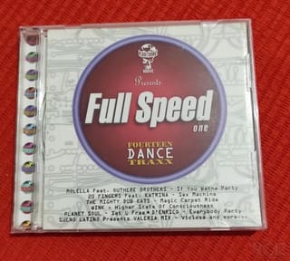 CD Dance,Trance,Goa, Mellow