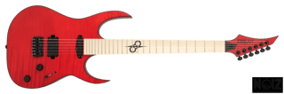 Ζητείται Solar Guitars SB1.6HFBR