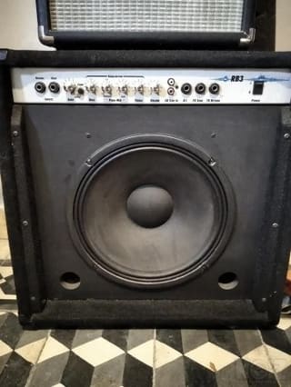 Laney rb3