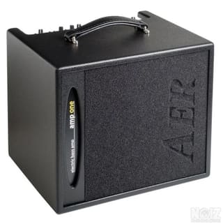 AER Amp One Combo