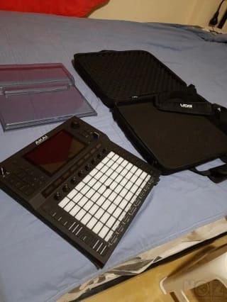 Akai Force