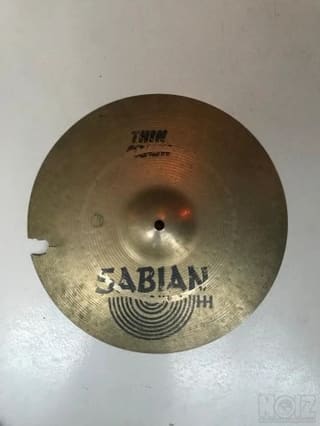 Sabian Crash 14' (Trash)