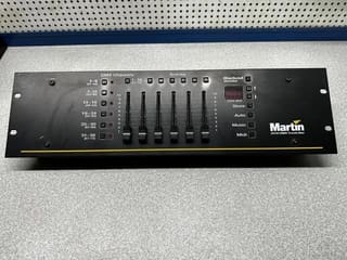Martin 2518 DMX Controller