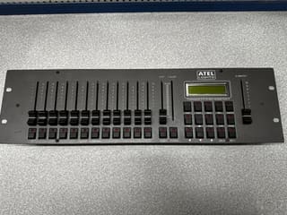 ATEL LIGHTS G Master Professional 512 ch
