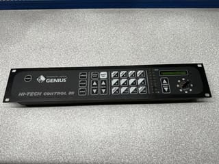 Genius High-Tech Controll 20 Programmabl