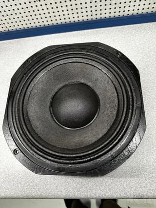 Fane 10MB 300watt